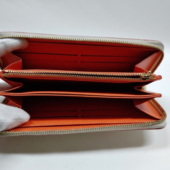 🔥 AUTHENTIC LOUIS VUITTON MULTICOLOR WALLET - Picture 3 of 7